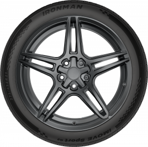 Ironman iMOVE Sport G2 2