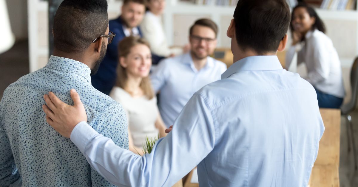 Experts share best practices for hiring at a coworking space