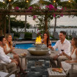 Prokan Launches AquaFlame for Outdoor Living Projects