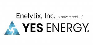 Enelytix, Inc., is now a part of Yes Energy.