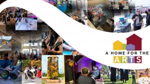A Home for the Arts