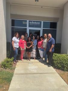 Beltone team