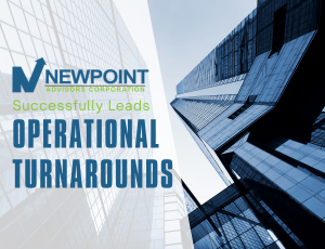Operational Turnaround Success