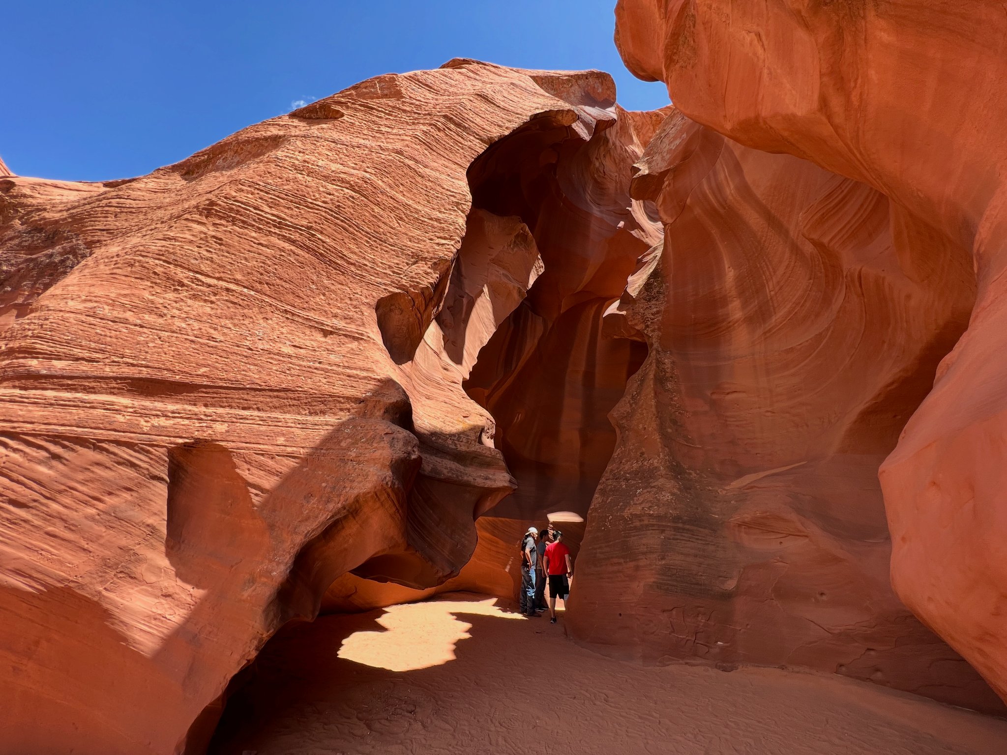 Spring Tourism Surges in Page, Arizona as Travelers Seek Antelope Canyon and Monument Valley Experiences