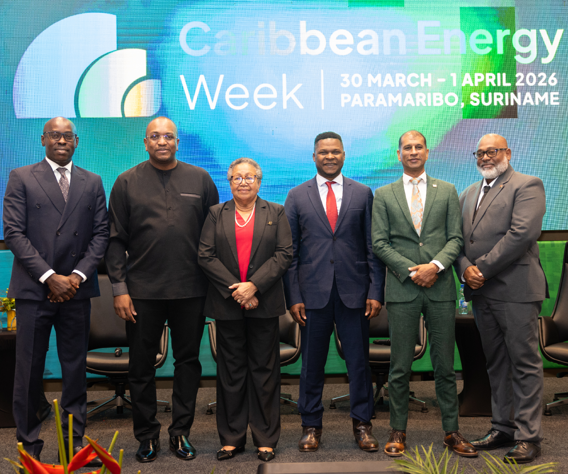 Caribbean Doubles Down on Oil Push as Leaders Back Balanced Energy Strategy