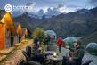 Bamba Travel Announces 'Incachiriasqa': A New Era of High-Altitude Glamping and Trekking to Machu Picchu
