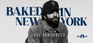 BAKED IN NY 2026 EJ