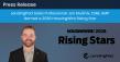 LendingPad Sales Professional Jon Mullinix, CMB, AMP Named a 2026 HousingWire Rising Star