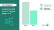 Analog Integrated Circuit (IC) Market to Reach USD $127.05 Billion by 2030 at 6.7% CAGR