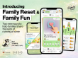 It’s a Family Thing! Introduces Family Reset and Family Fun to Help Families Share the Work of Running a Home