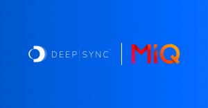 Deep Sync today announced an expanded partnership with global programmatic media company MiQ to help political campaigns translate voter data into digital audiences more efficiently across media environments Partnership | Deep Sync & MiQ