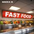 Macka B Joins NHS Heart Health Drive & Drops Viral 'Fast Food' Single