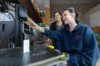 Dr. Michelle Gervasio Named Leader of Sweet Briar’s  Margaret Jones Wyllie ’45 Engineering Program