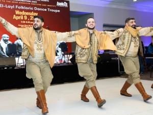 24824149 dabke dancers