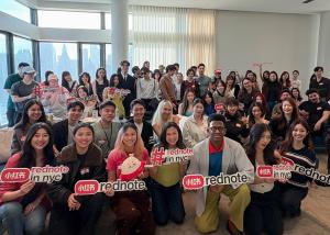 From Cornell University to Boston University, and across the University of California, San Diego and Northwestern University, a quiet shift is taking shape on campuses across North America rn1
