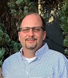 Jim Deskins, NAEBA Member and Broker/Owner of The HomeBuyer's Advocate in Columbus, Ohio