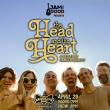 The Head And The Heart to Headline Jam For Good Concert on April 29th; Proceeds to Benefit Kids Battling Cancer 