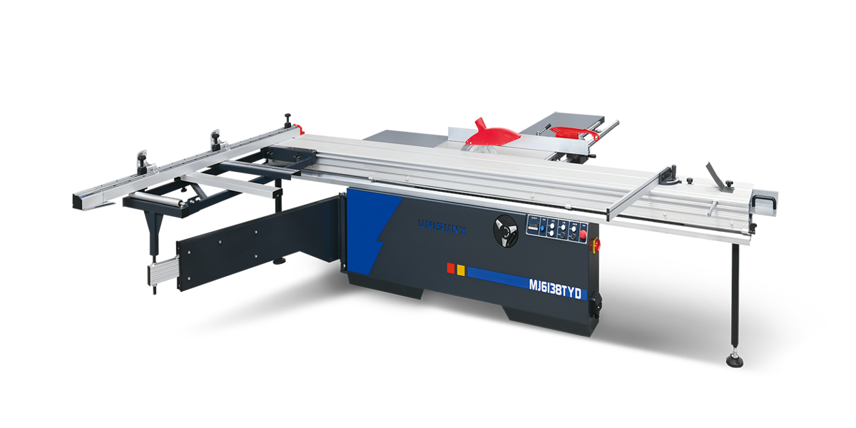 Top 10 Sliding Table Saw Factory from China: Why UNISUNX’s ISO9001 Certified Quality Leads the Global Market