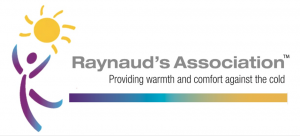 For millions of people worldwide, cold is more than discomfort — it can be physically painful and disruptive to daily life Raynauds Logo