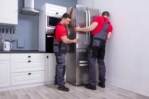 Equipment Moving in Denver-