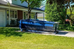 Junk Hauling in Denver-