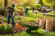 Spring Cleanup Services See Rising Demand as Lawn Care Season Begins