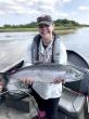 Fish The Nush Announces 2026 Season for King (Chinook) Salmon Fishing in Alaska