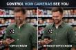 New Tech Lets People Control How Cameras See Them—Before Recording