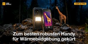Best thermal DE