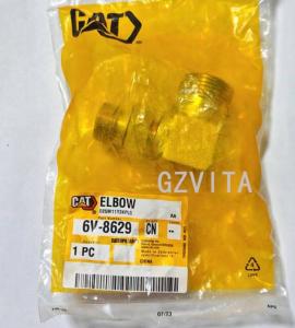 How to Distinguish the Quality Between OEM and CAT Original Parts