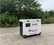 ISO 9001 Certified: How a Global Leading Safe Reliable Dual Fuel NG Generators Manufacturer Ensures Quality