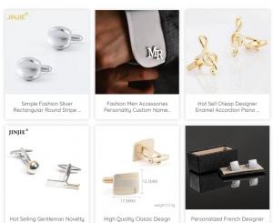 Yiwu JinJie Arts & Crafts Co., Ltd. 1
