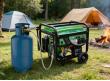 High-quality Feature-Rich Portable Dual Fuel Generators: Features, Benefits, and Buying Considerations
