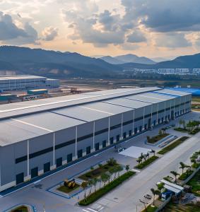 Baoji Mengtai Petroleum Machinery Co., Ltd.