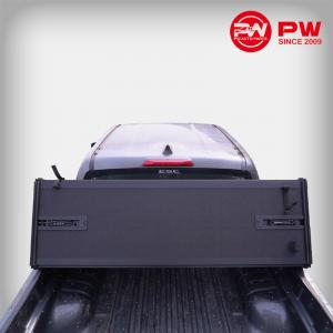  Pingwei Tri-Fold Tonneau Cover