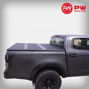  Pingwei Tri-Fold Tonneau Cover 1