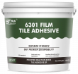Traditional Mortar vs. Advanced Tile Adhesive: Evaluating Tuoxin’s CE EN12004 Certified Solutions