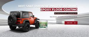 HOT SALE DURABLE ANTI-YELLOWING