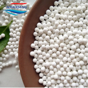 High-Efficiency Dechlorination Ceramic Balls