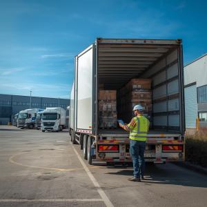 Cargoos Logistics reports that early signs of tightening capacity in segments of the U