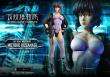 PreOrders Open April 10 for MOTOKO KUSANAGI full-scale figure from 'GHOST IN THE SHELL STAND ALONE COMPLEX.'