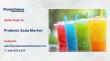 Prebiotic Soda Market to Reach $470.8 Mn by 2033 Driven by Rising Health Awareness