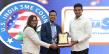 Softude Wins Incredible Inc.50 Award 2026 at INDIASOFT, New Delhi