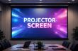 Screen Projector Screen Solutions Supporting the Growth of Outdoor and Community Events