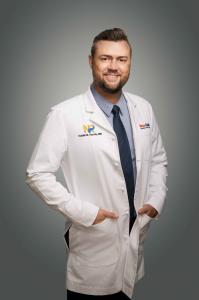 Dr. Austin Harris, a board-certified cardiothoracic anesthesiologist and founder of NeuroRelief Ketamine & Infusion Therapy, is transforming the treatment landscape for patients facing mental health disorders, chronic pain syndromes, and substance use recovery NeuroRelief 1