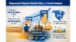 Dispersant Polymer Market Set to Reach US$ 10.6 Billion by 2033 Driven by Rising Demand in Paints & Coatings Industry