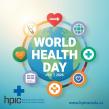 April 7 is World Health Day: An Opportunity to Support Global Health