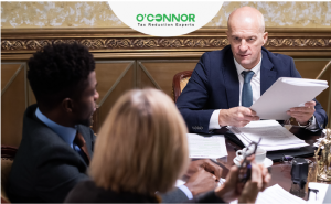 Aftermath of filing protests in New York City and Nassau County.