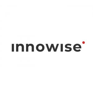 Innowise LOGO White