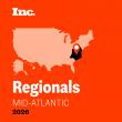 R3 Named to Inc. 5000 Regionals: Mid-Atlantic List, Ranking No. 106